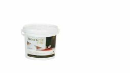 Moss glue 5kg (3,3M2)